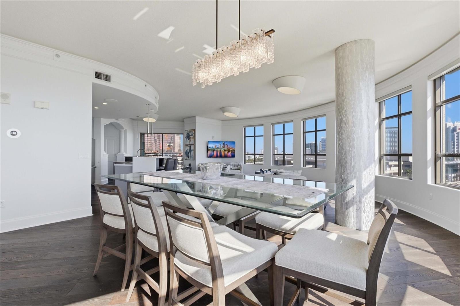 275 BAYSHORE BLVD #905