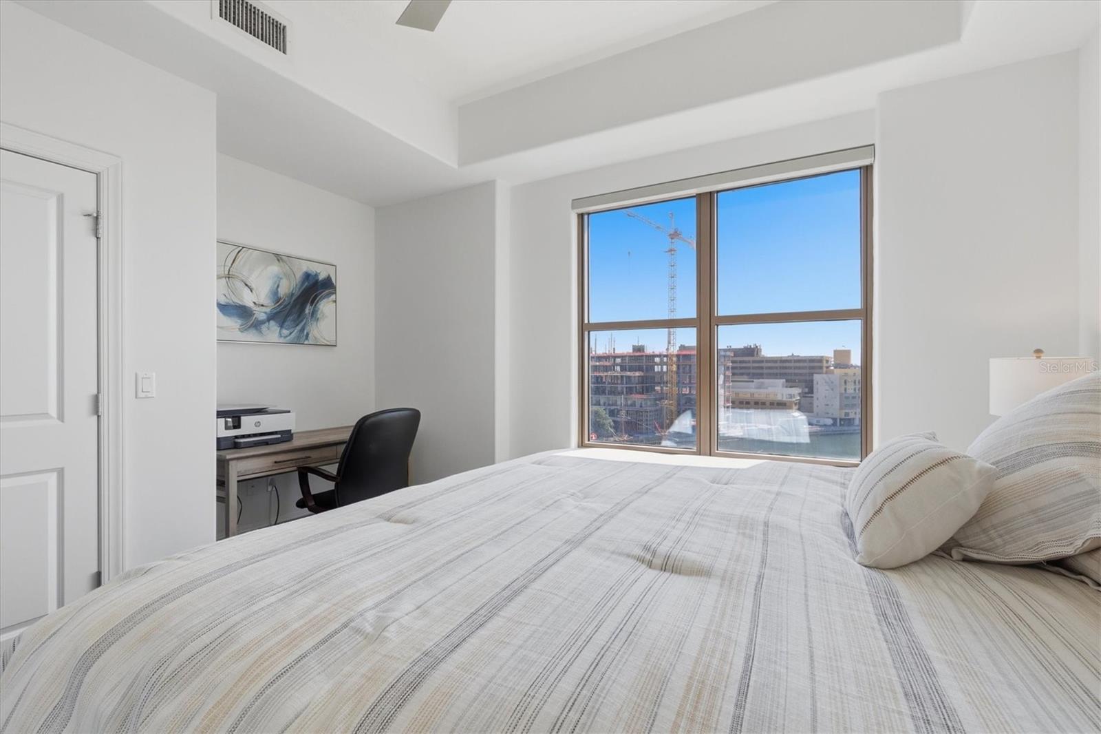 275 BAYSHORE BLVD #905