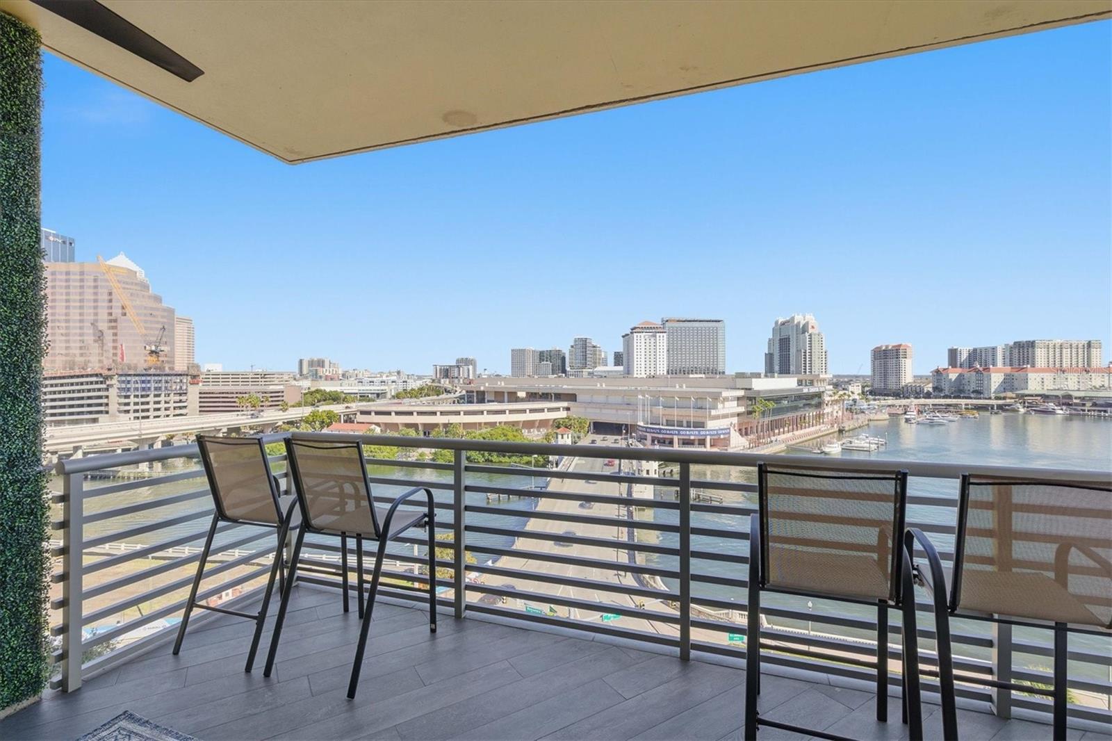 275 BAYSHORE BLVD #905