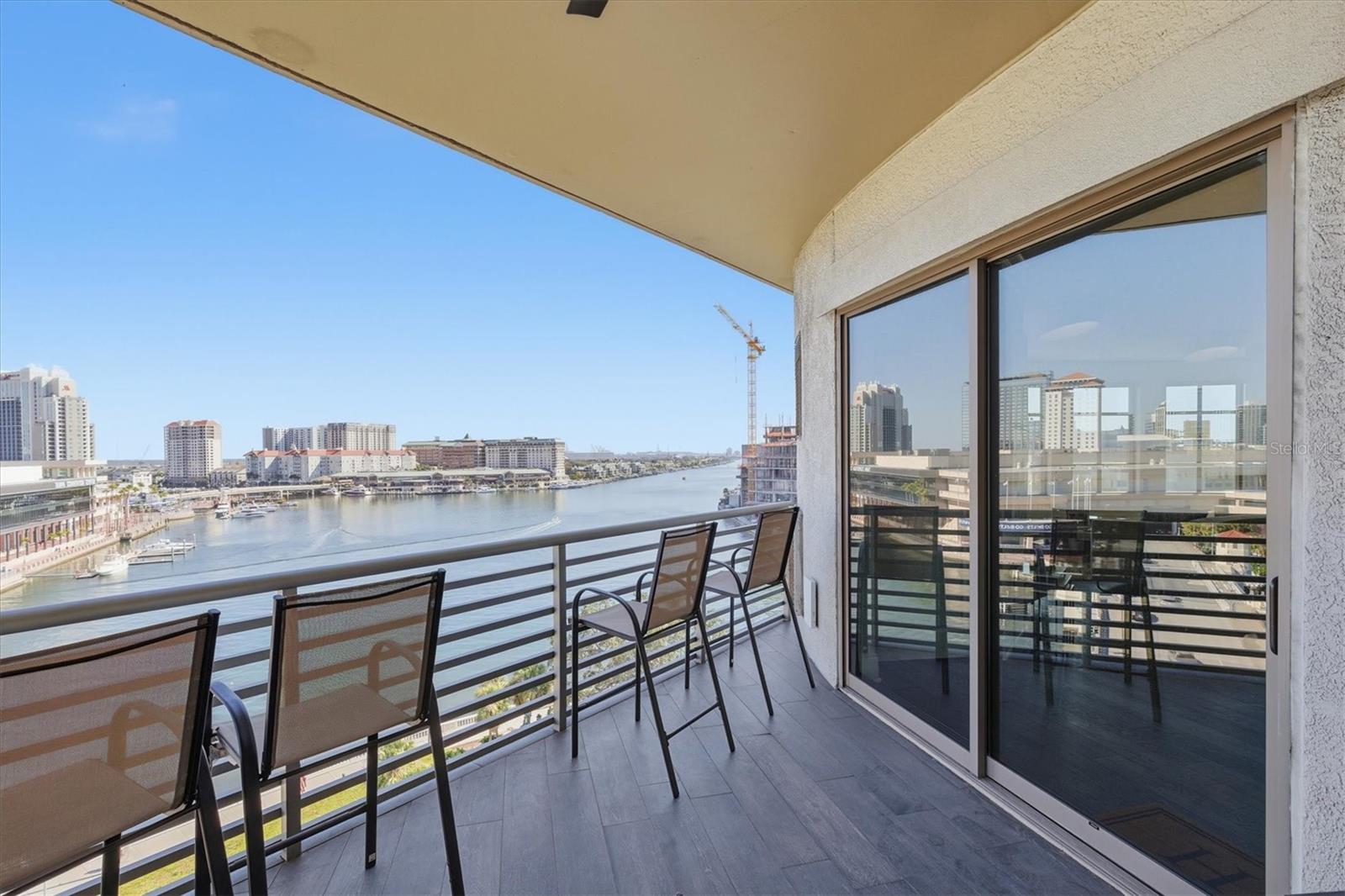 275 BAYSHORE BLVD #905