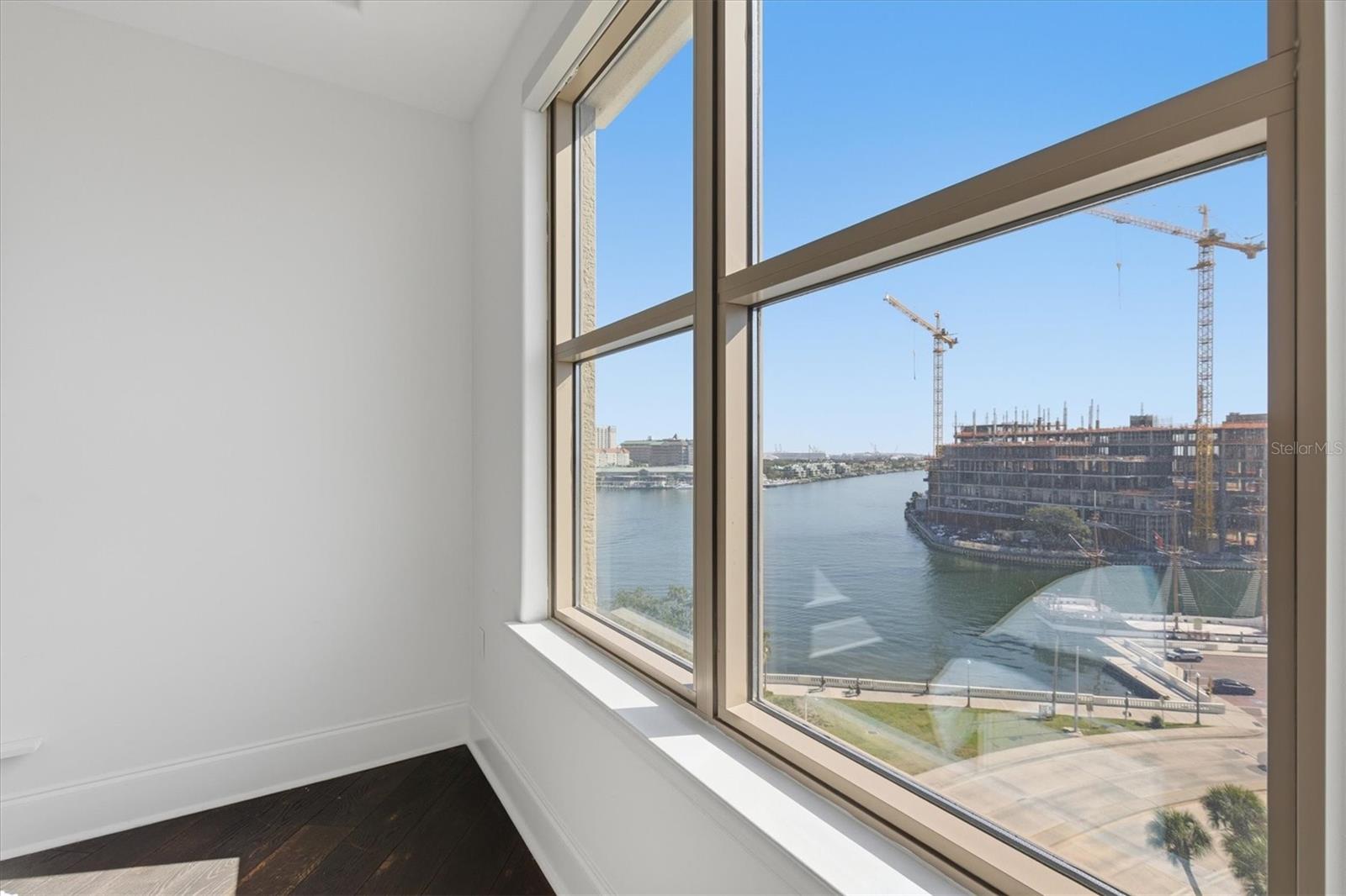 275 BAYSHORE BLVD #905