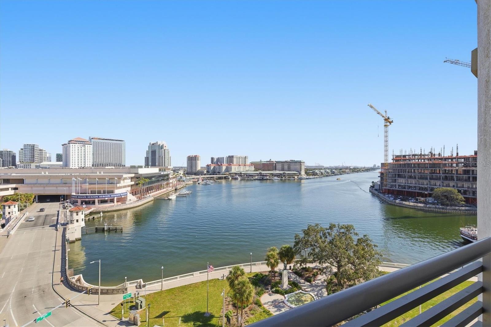 275 BAYSHORE BLVD #905