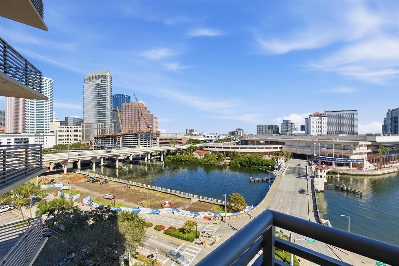 275 BAYSHORE BLVD #905