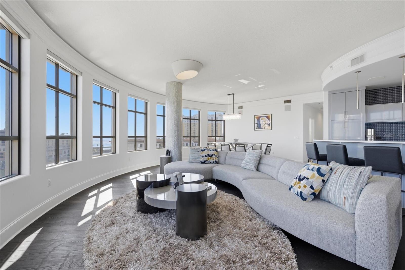 275 BAYSHORE BLVD #905