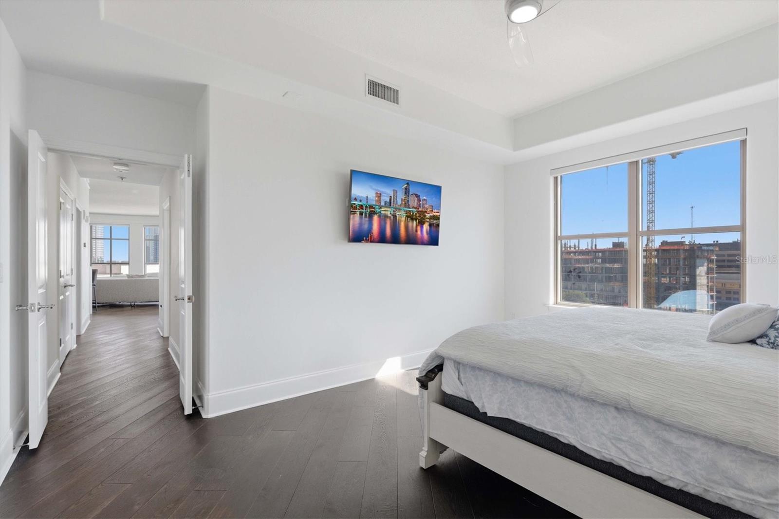 275 BAYSHORE BLVD #905