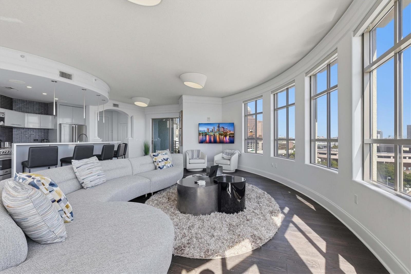 275 BAYSHORE BLVD #905