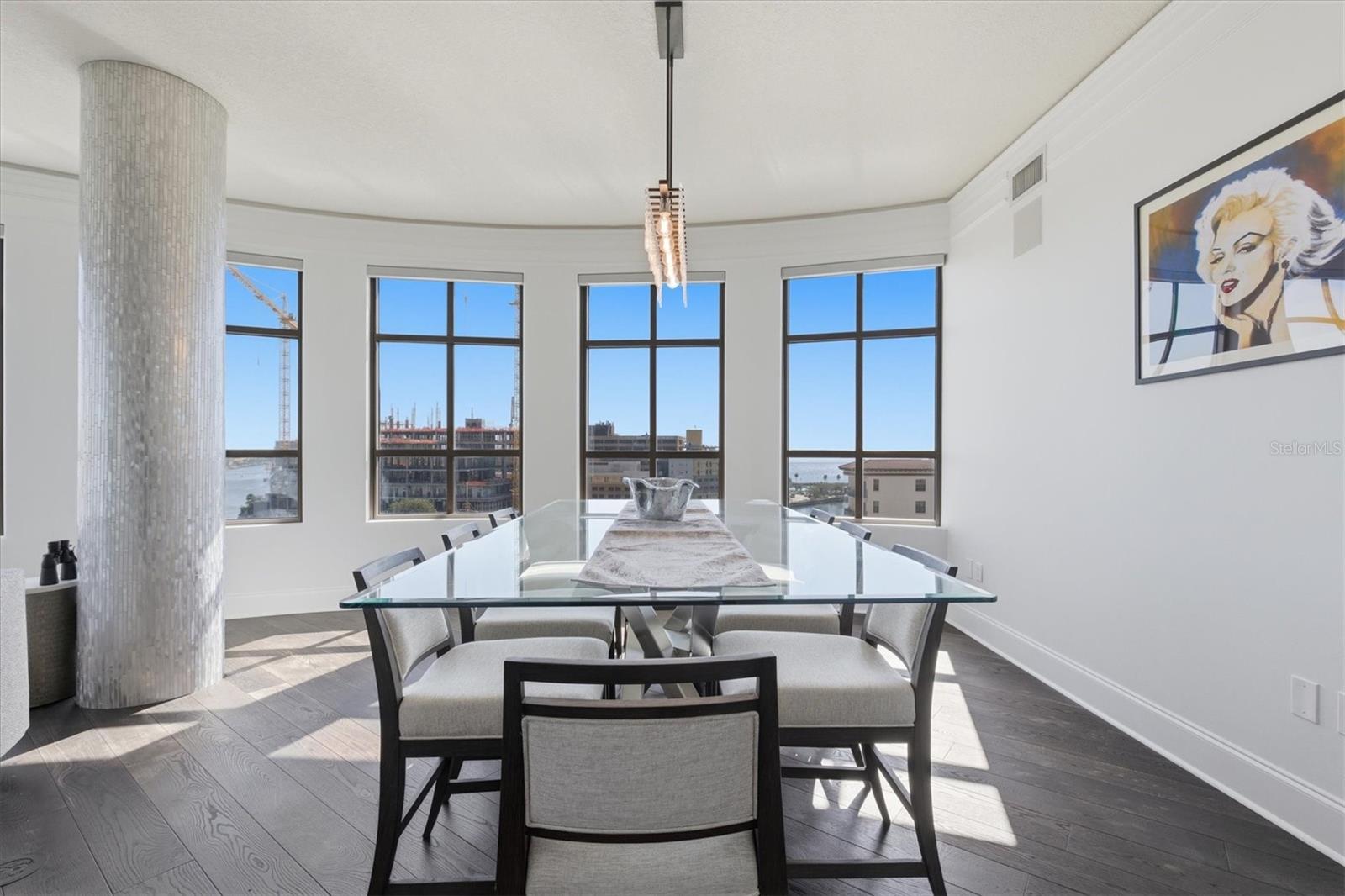 275 BAYSHORE BLVD #905