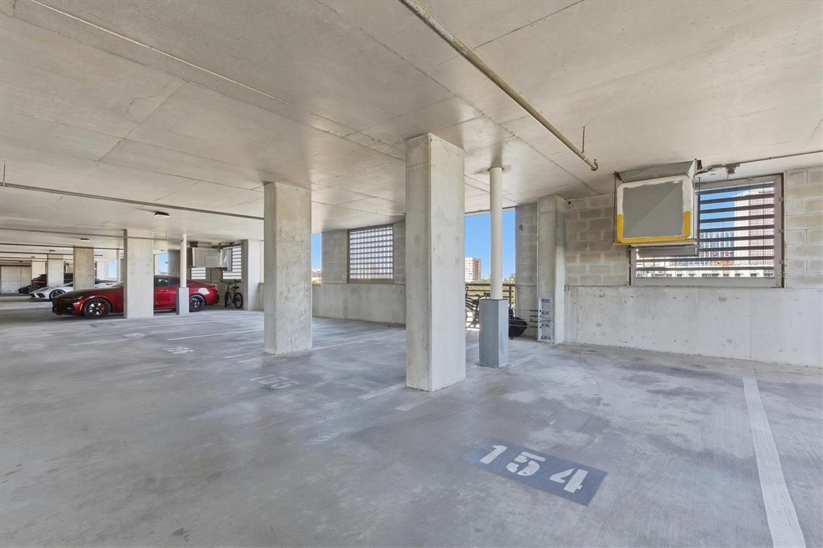 275 BAYSHORE BLVD #905