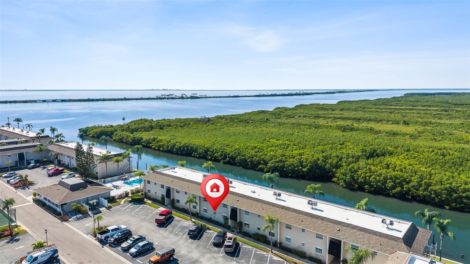 8815 BAY POINTE DR #106