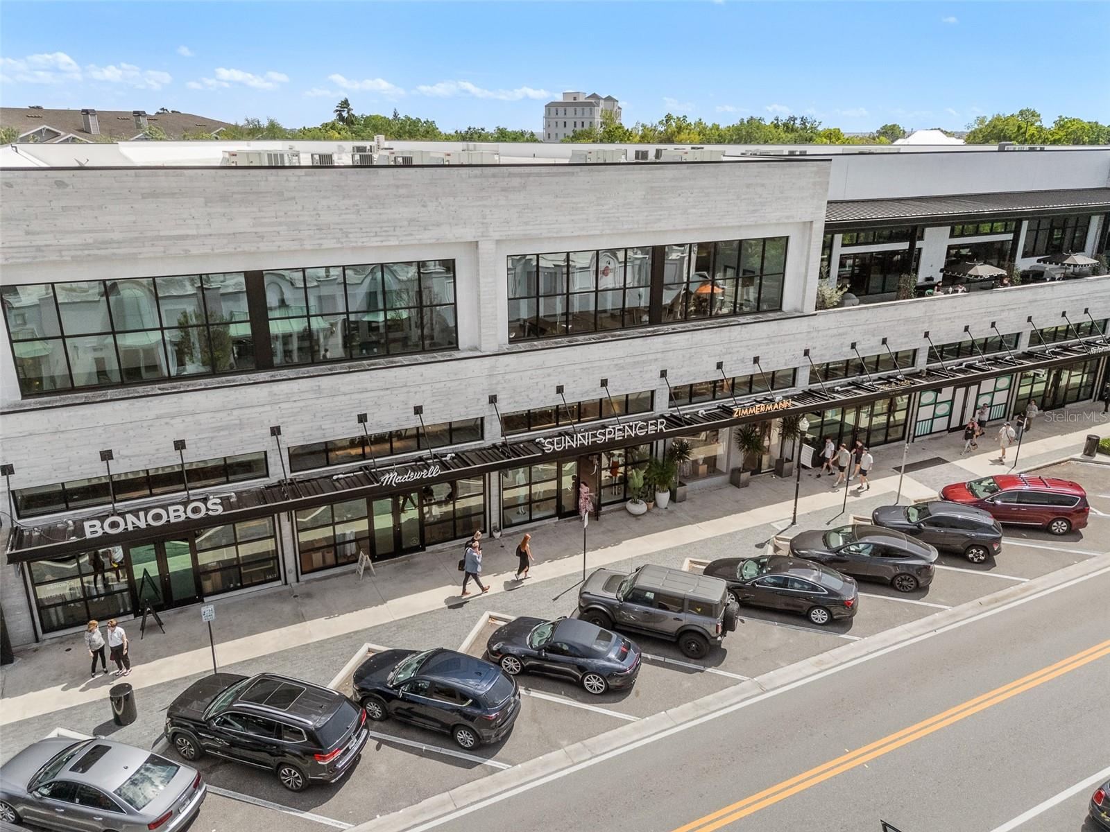 800 S DAKOTA AVE #412