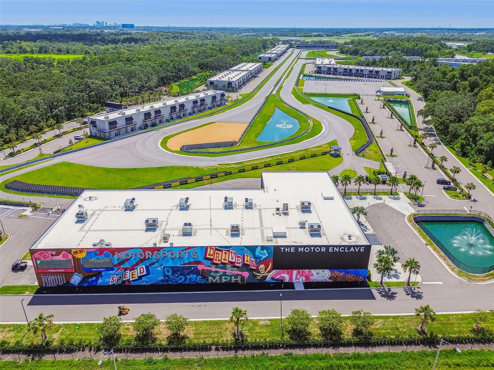 6500 MOTOR ENCLAVE WAY #503