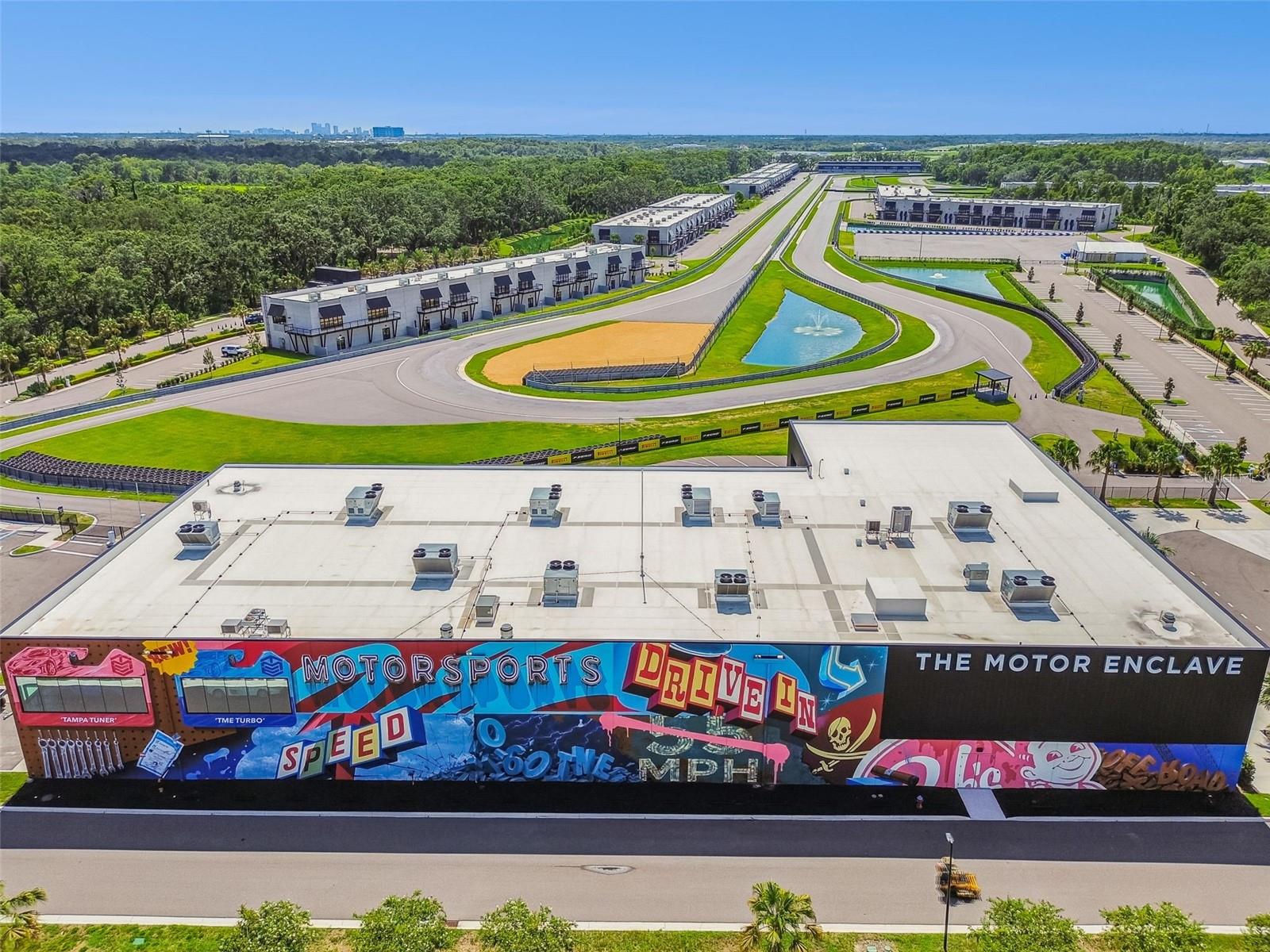 6500 MOTOR ENCLAVE WAY #503