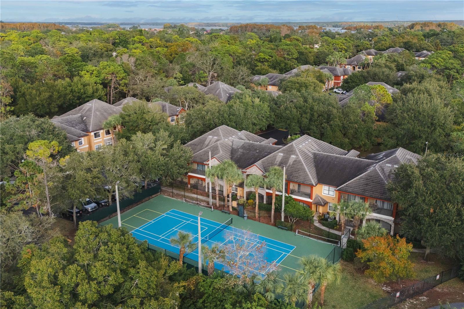 2171 PORTOFINO PL #7-2723