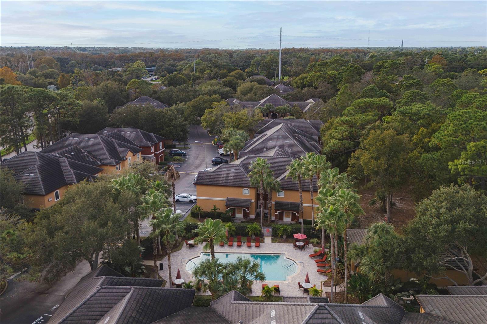 2171 PORTOFINO PL #7-2723