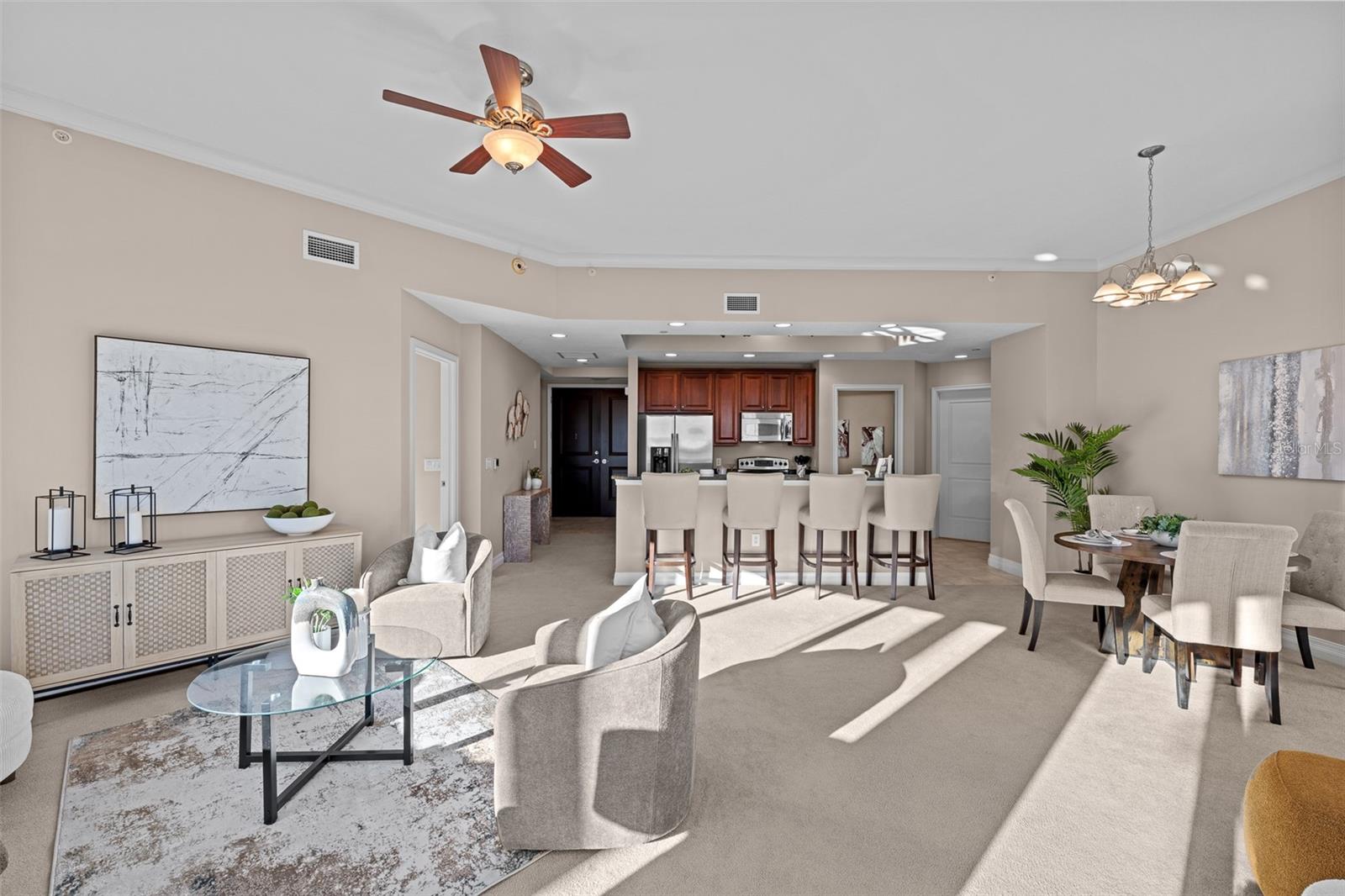 1209 E CUMBERLAND AVE #501