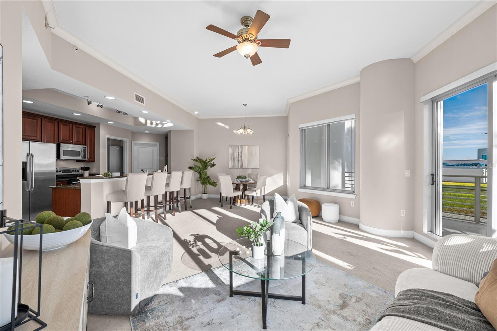 1209 E CUMBERLAND AVE #501