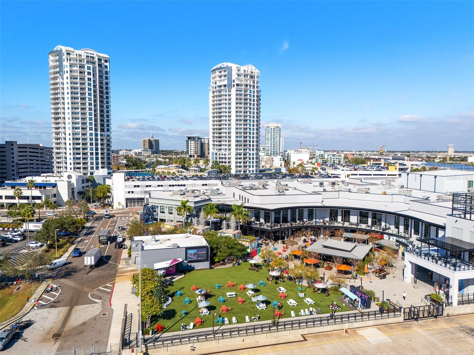 1209 E CUMBERLAND AVE #501