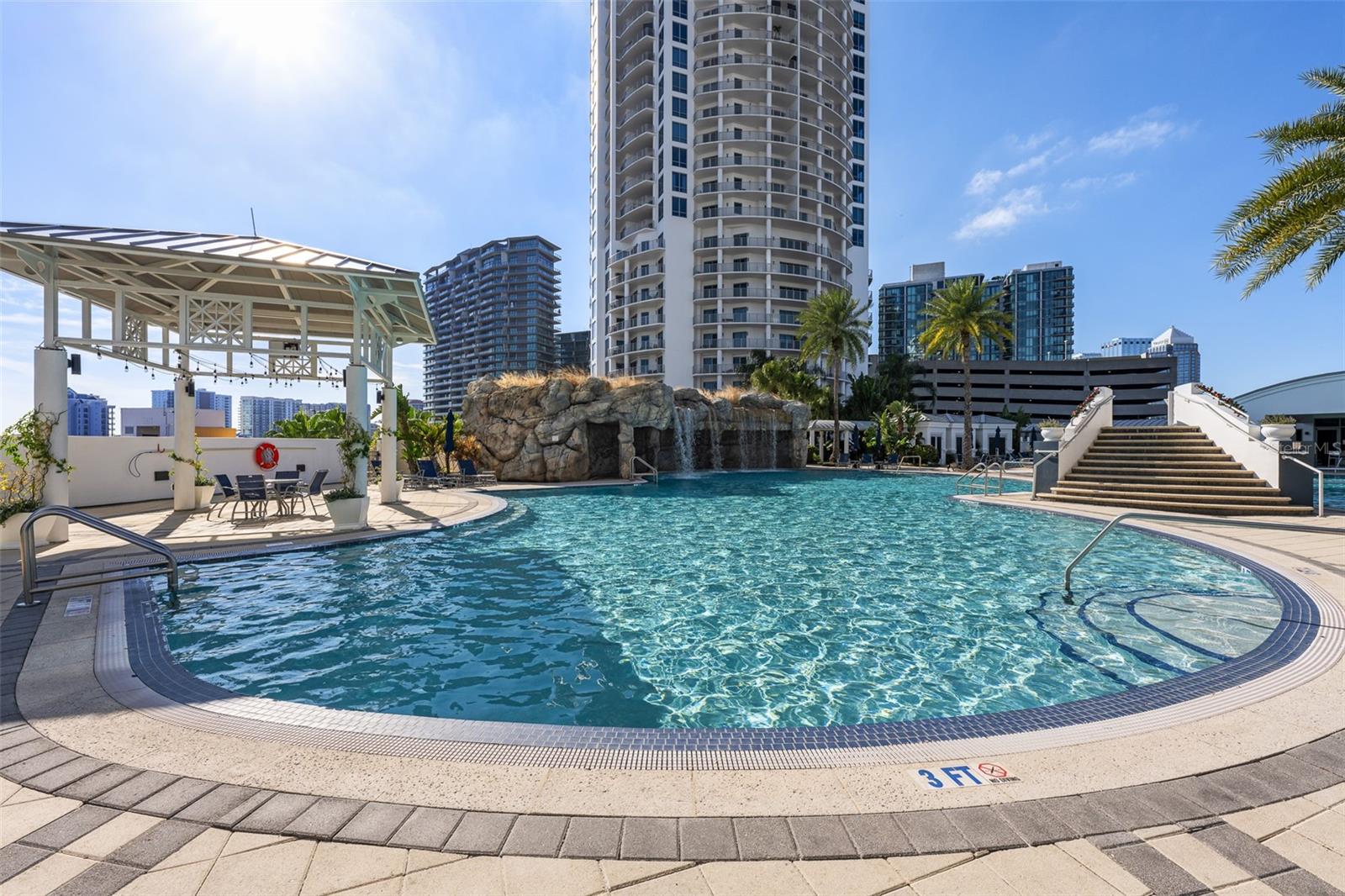 1209 E CUMBERLAND AVE #501