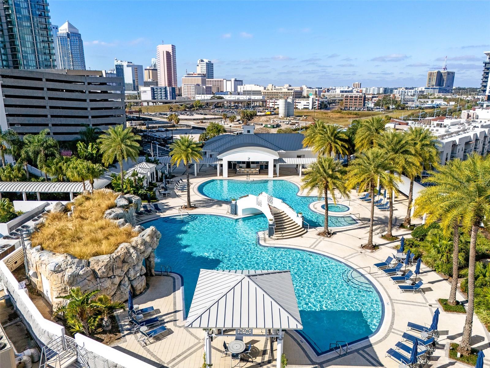 1209 E CUMBERLAND AVE #501