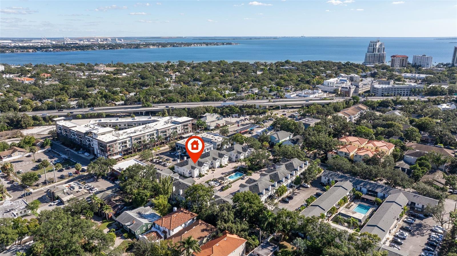 2311 W MORRISON AVE #22