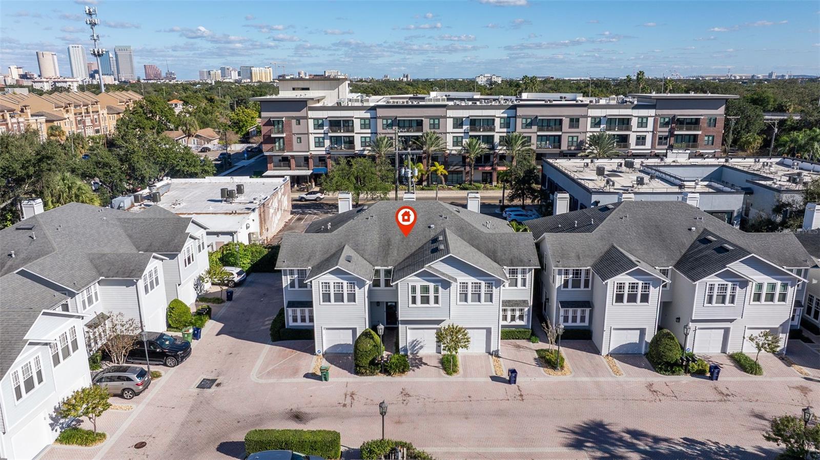 2311 W MORRISON AVE #22