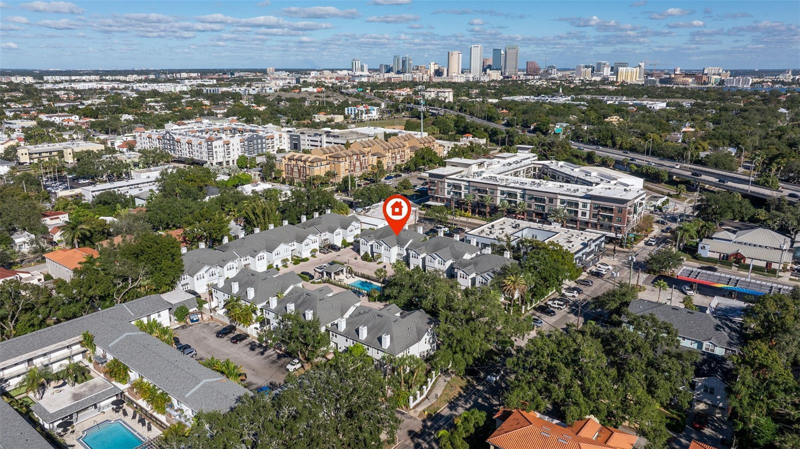 2311 W MORRISON AVE #22