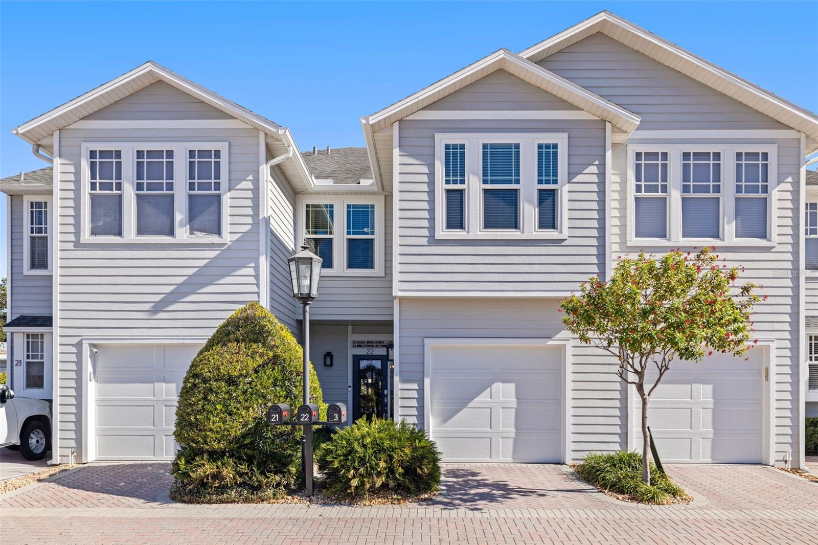 2311 W MORRISON AVE #22