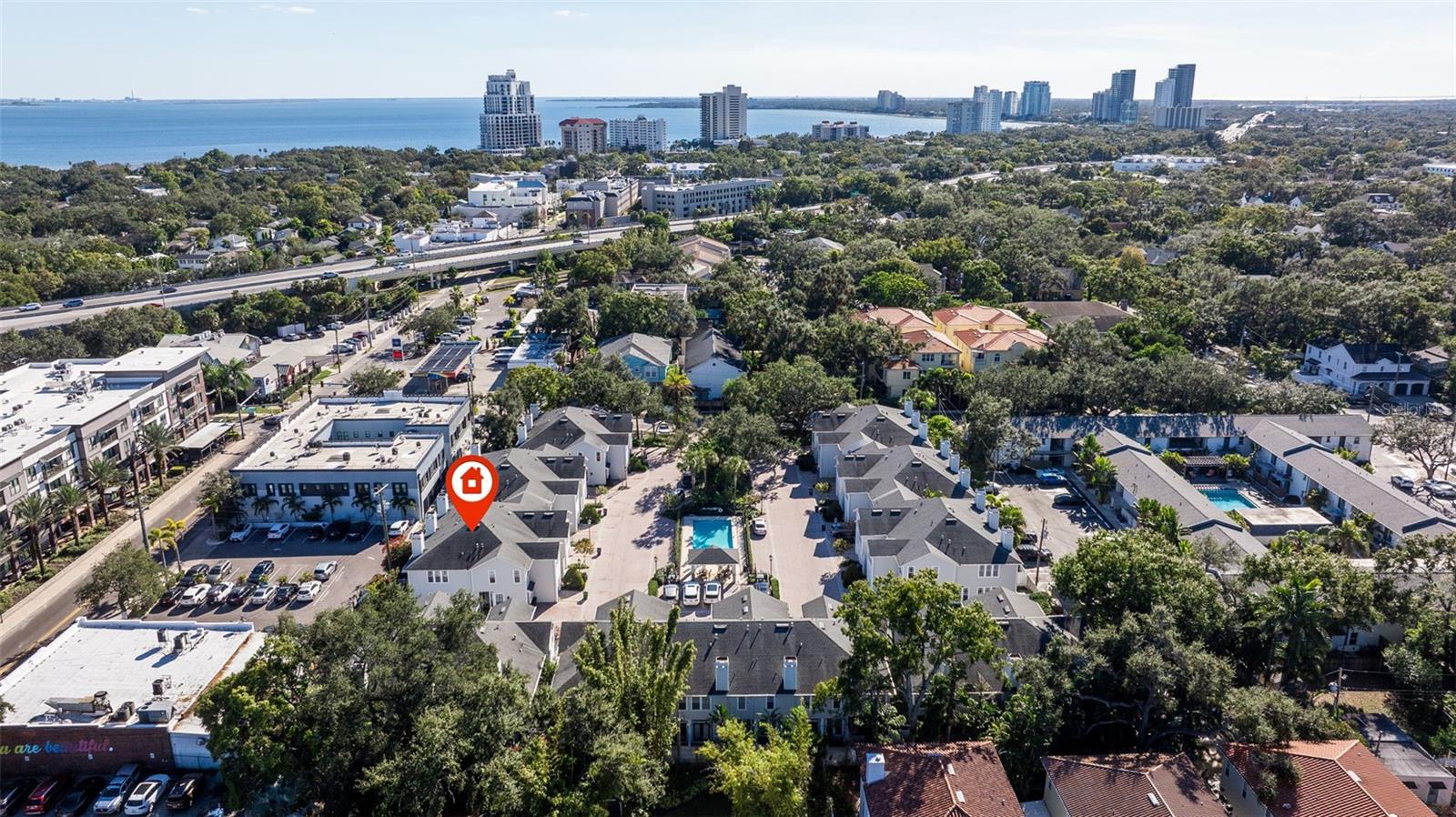 2311 W MORRISON AVE #22