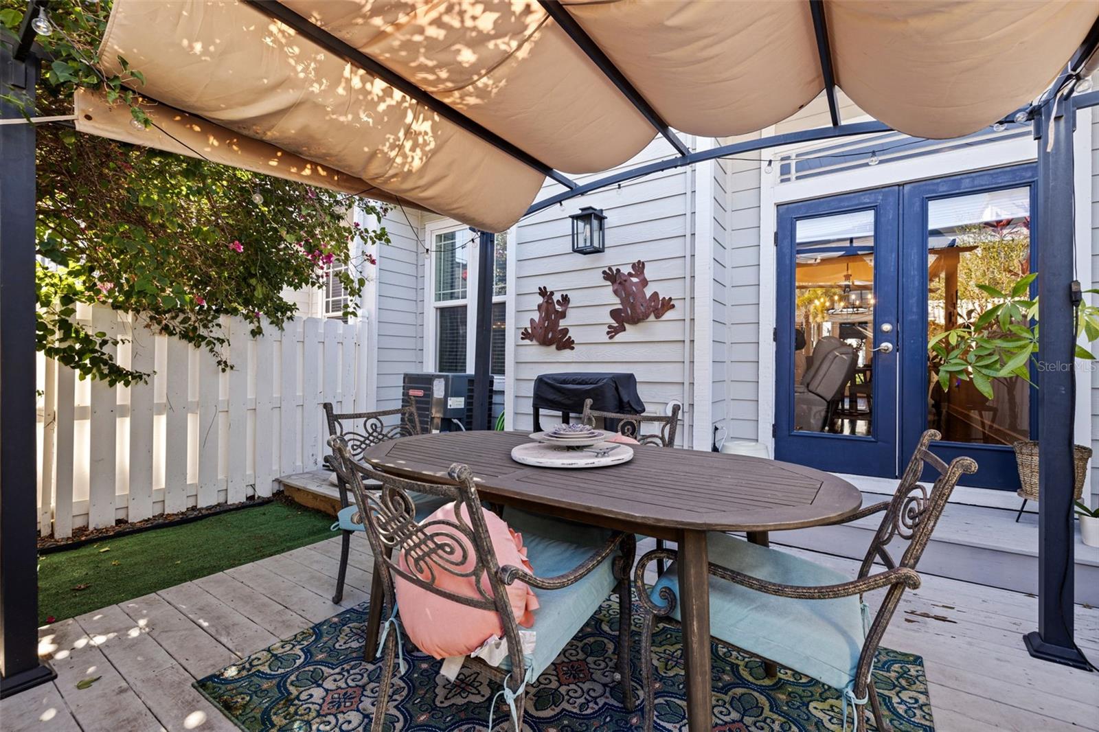 2311 W MORRISON AVE #22