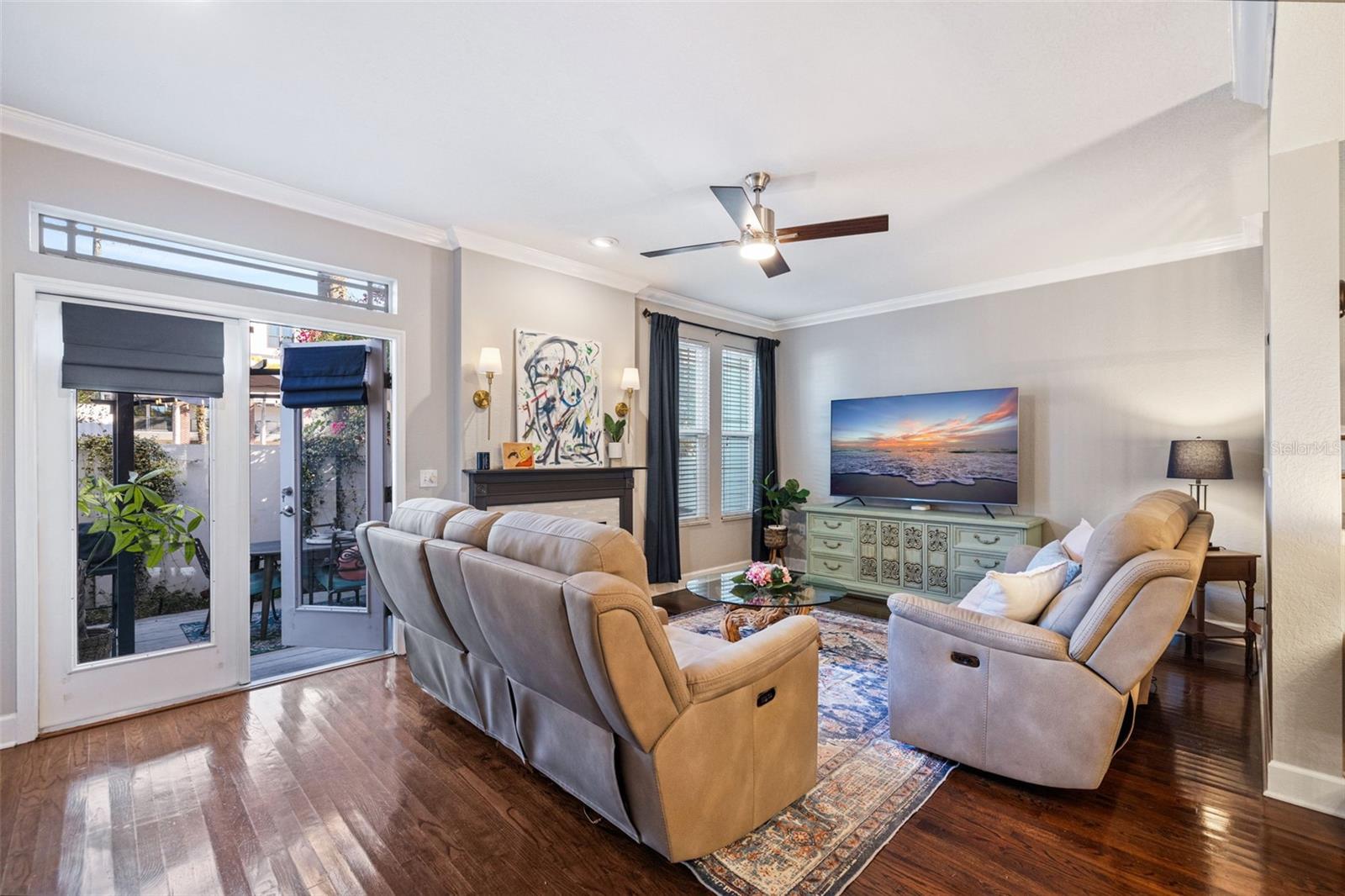 2311 W MORRISON AVE #22