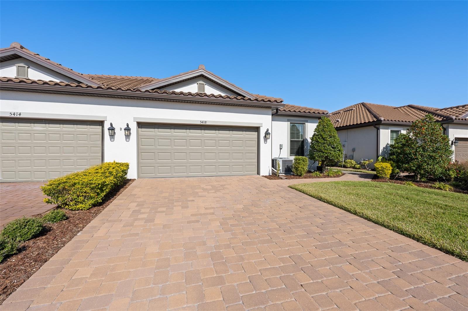 5418 RUSHMERE CT