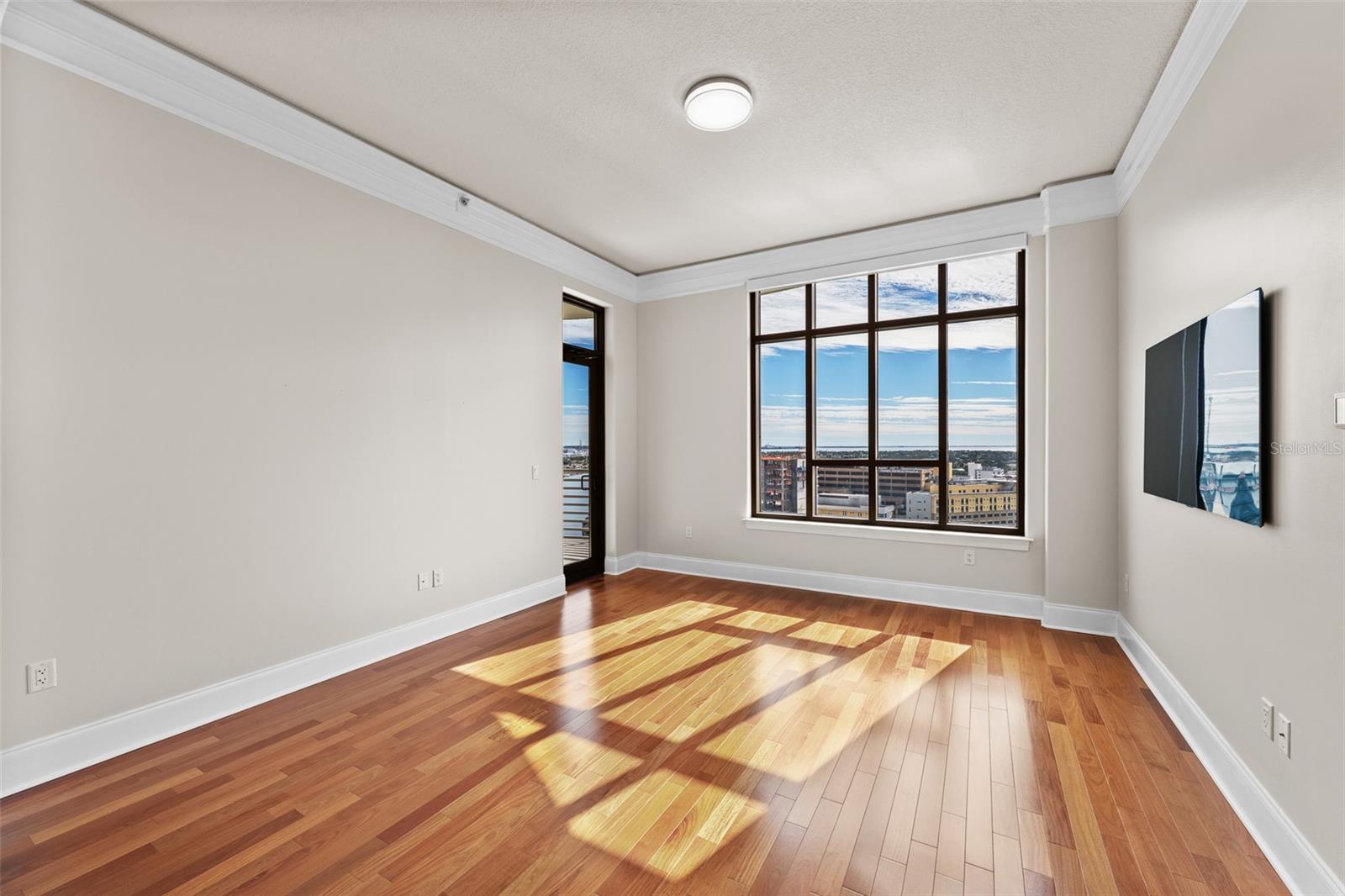 275 BAYSHORE BLVD #1707