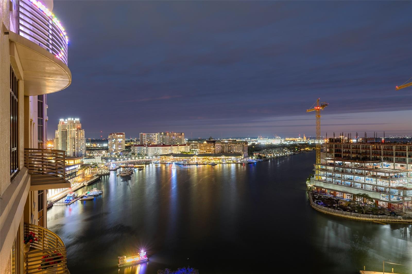 275 BAYSHORE BLVD #1707