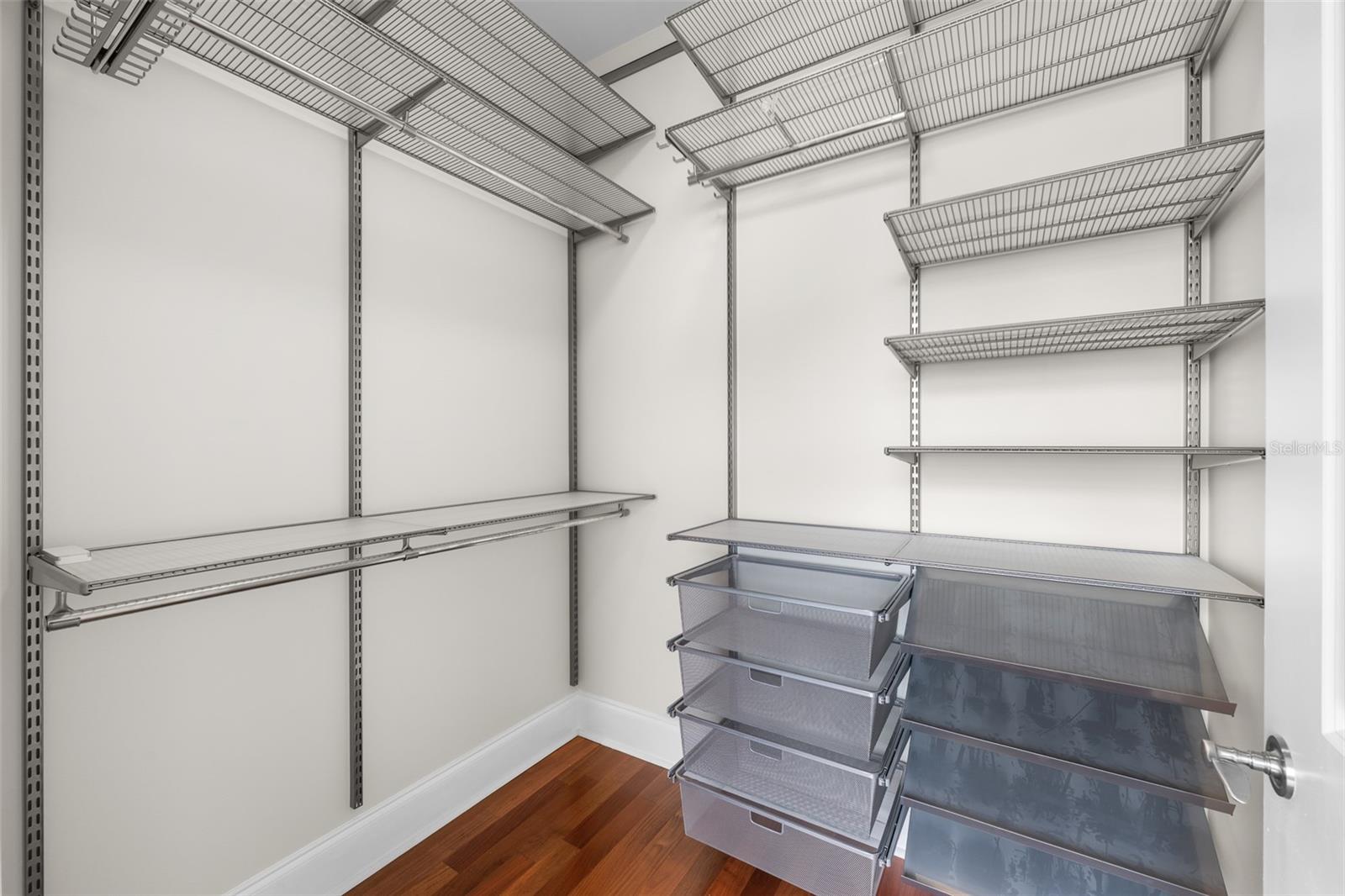 275 BAYSHORE BLVD #1707