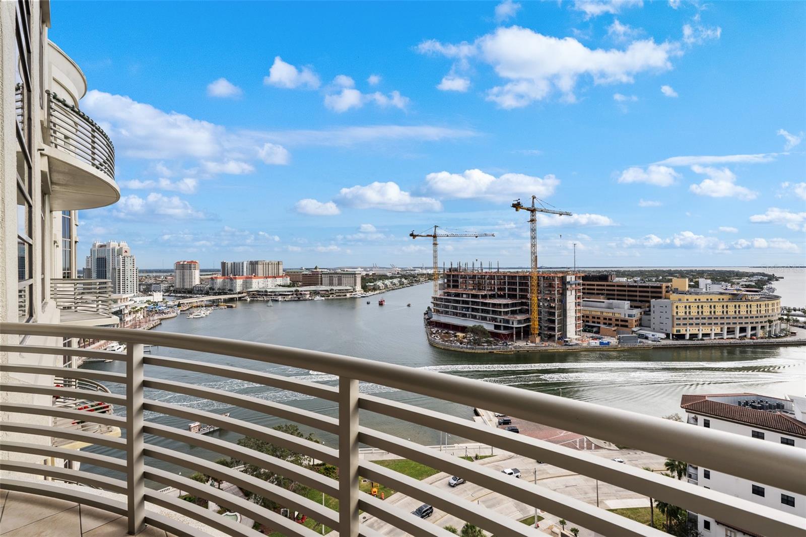 275 BAYSHORE BLVD #1707