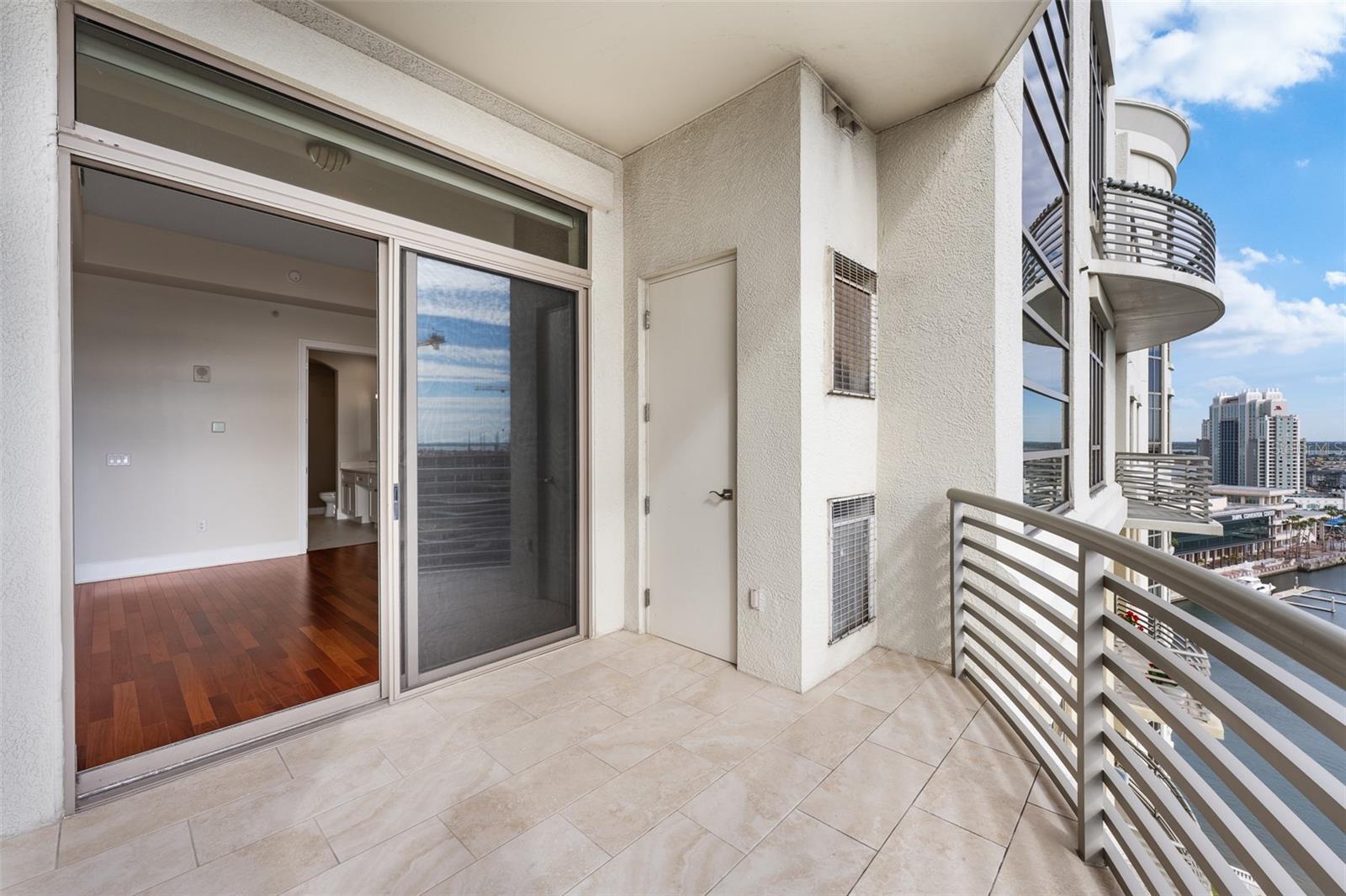 275 BAYSHORE BLVD #1707