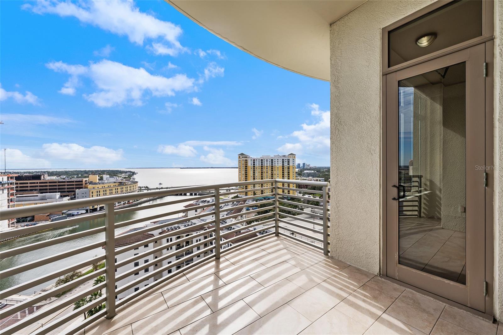 275 BAYSHORE BLVD #1707