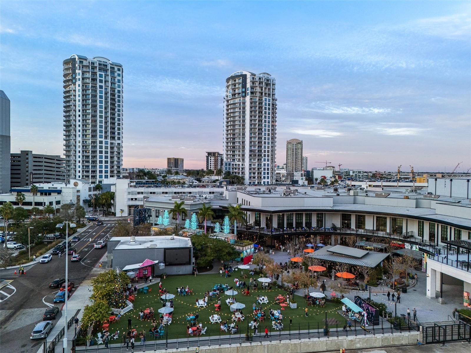 1209 E CUMBERLAND AVE #1705