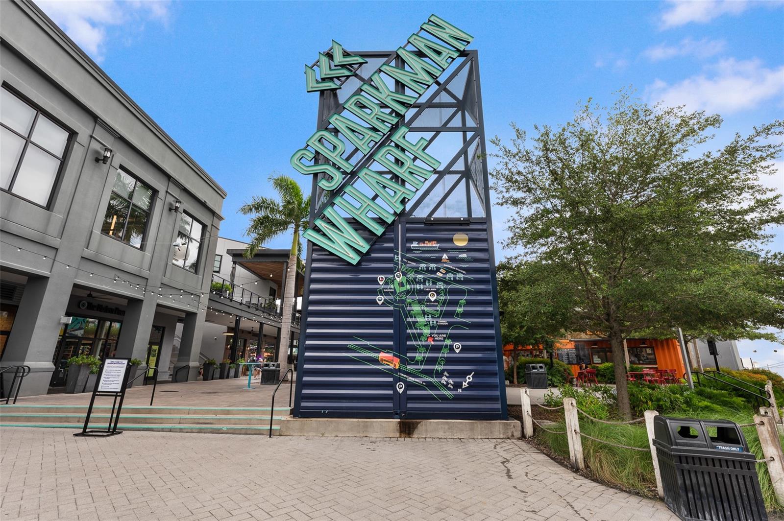 1209 E CUMBERLAND AVE #1705