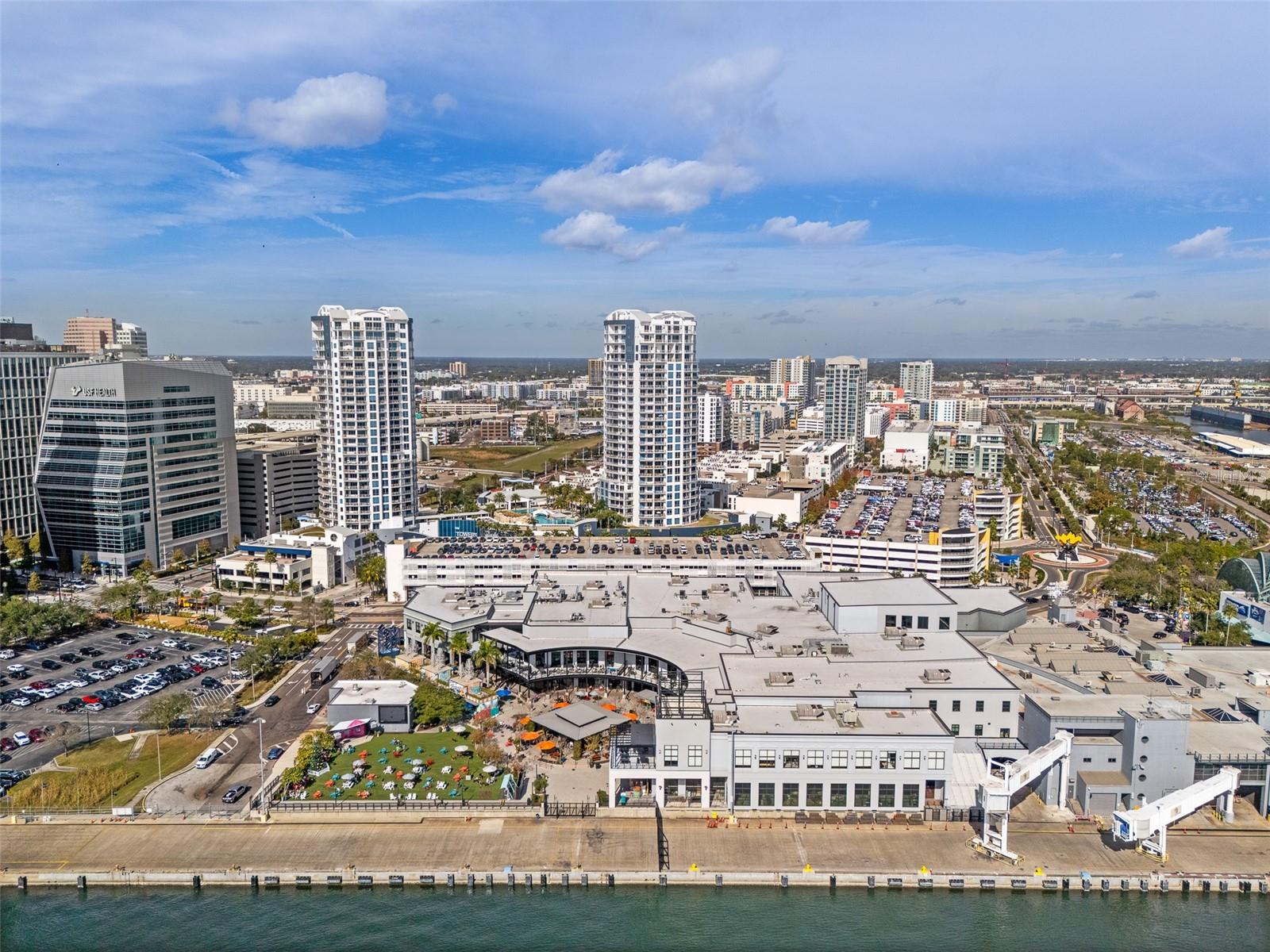 1209 E CUMBERLAND AVE #1705