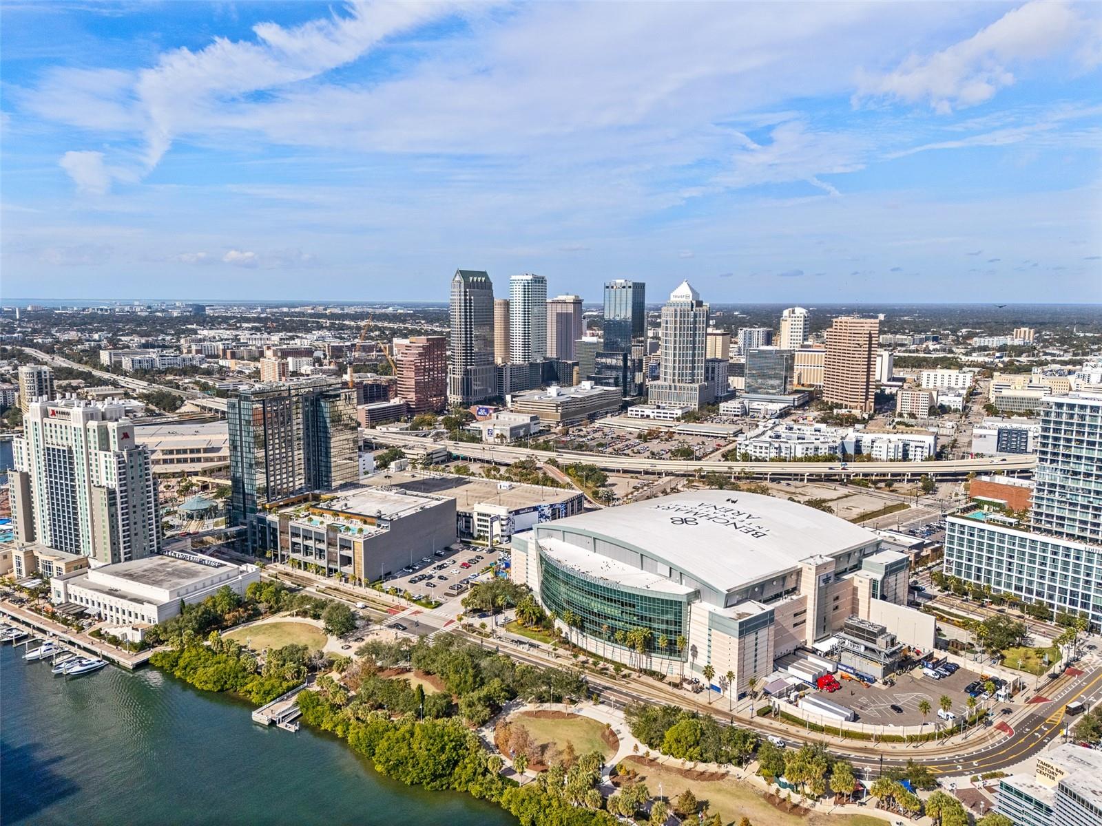 1209 E CUMBERLAND AVE #1705