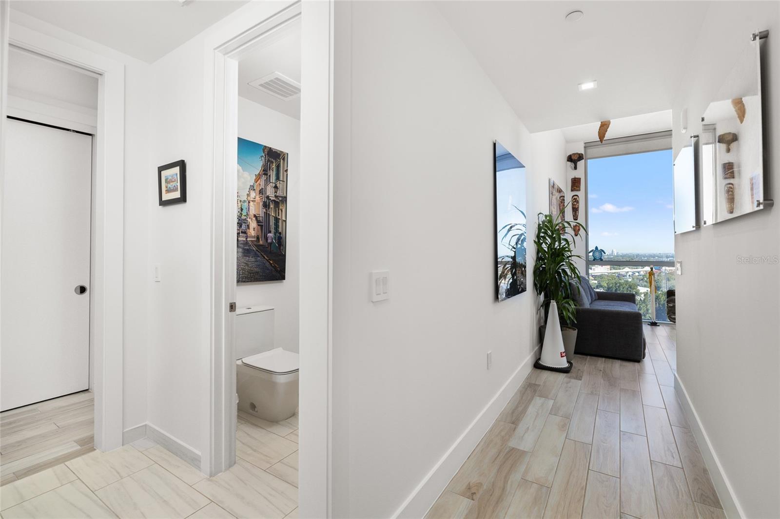 5120 MARINA WAY #16005