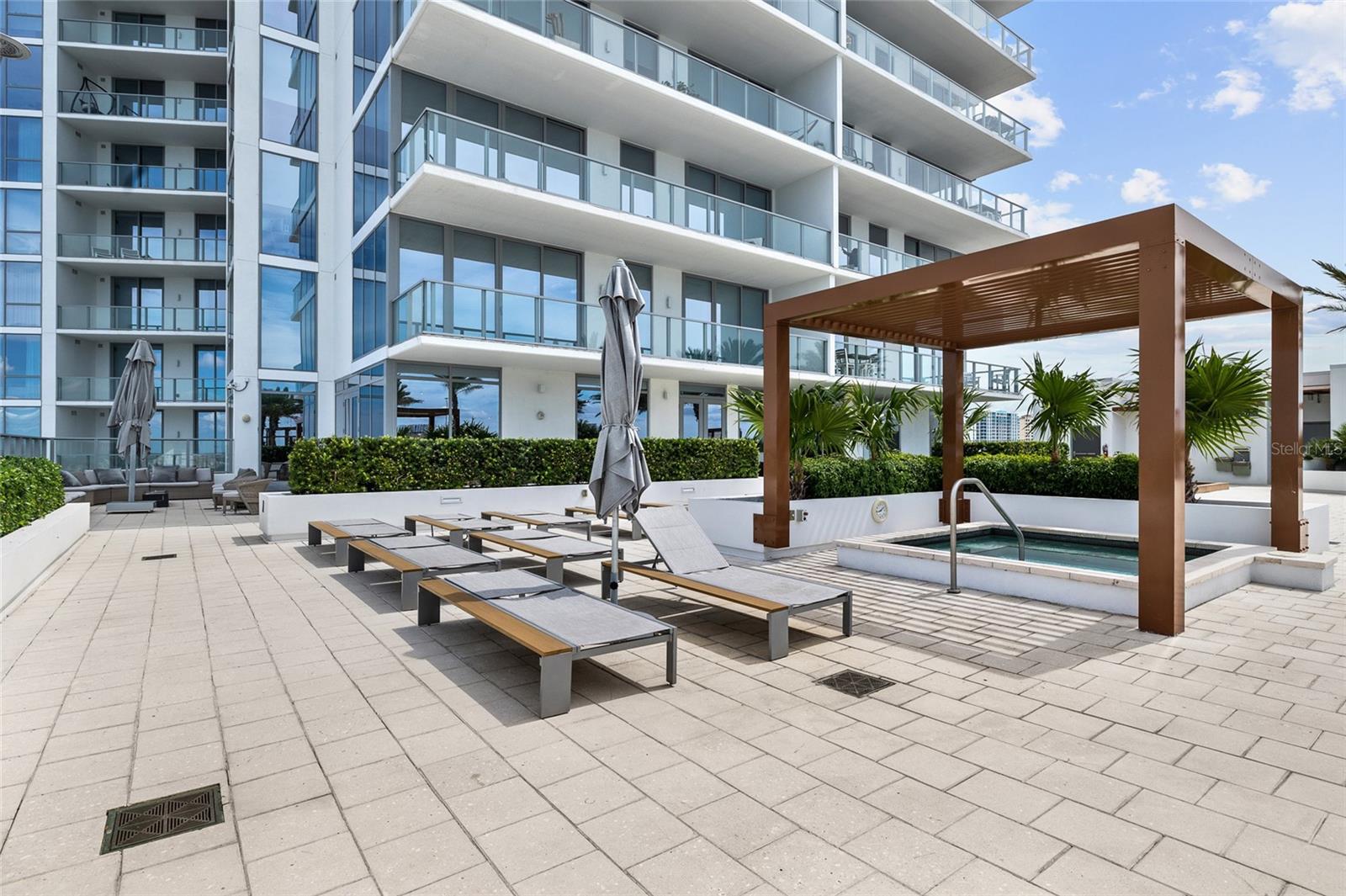 5120 MARINA WAY #16005