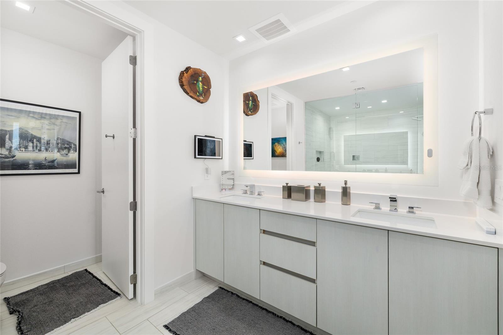 5120 MARINA WAY #16005