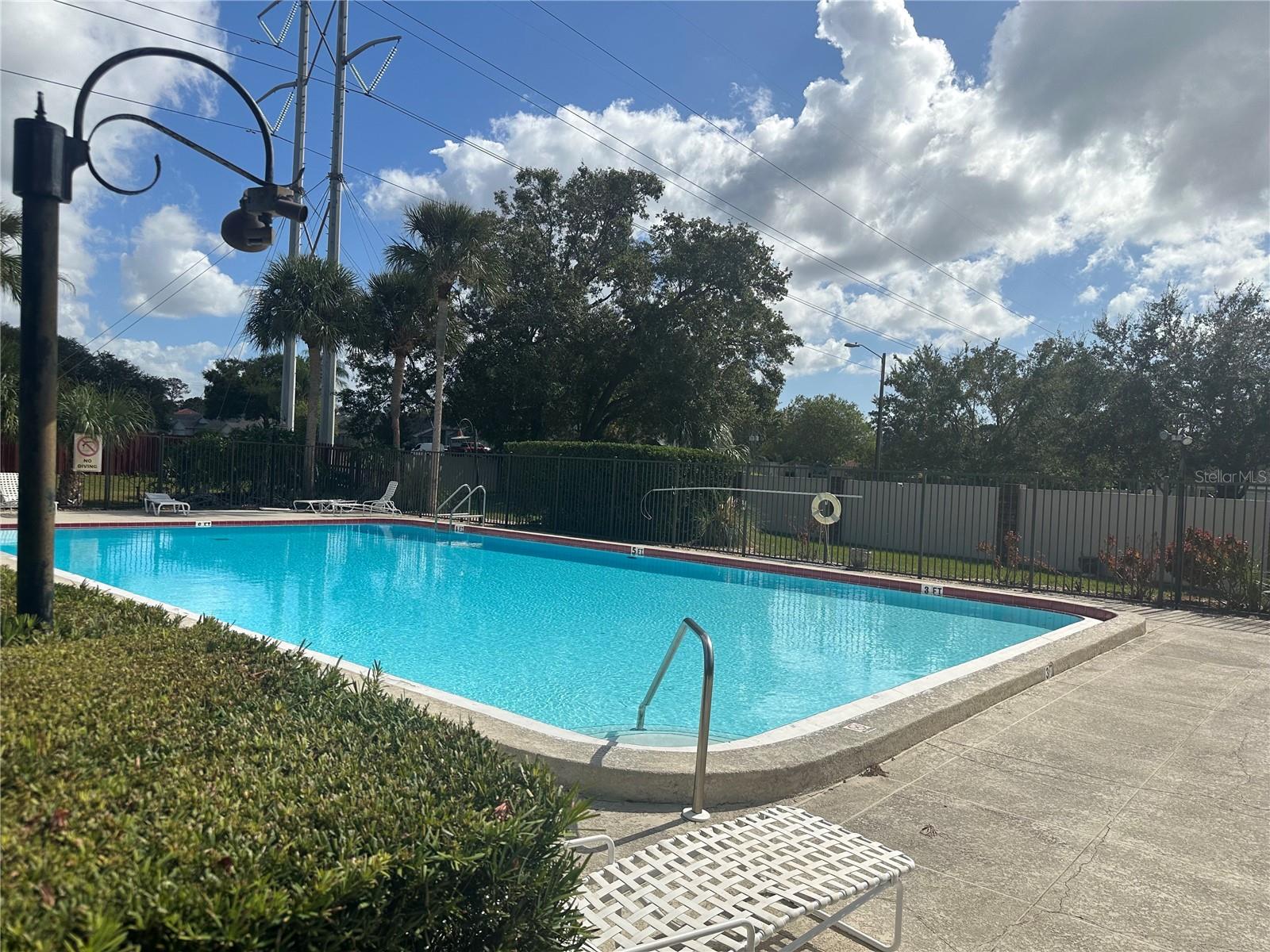 2971 ESTANCIA BLVD #321