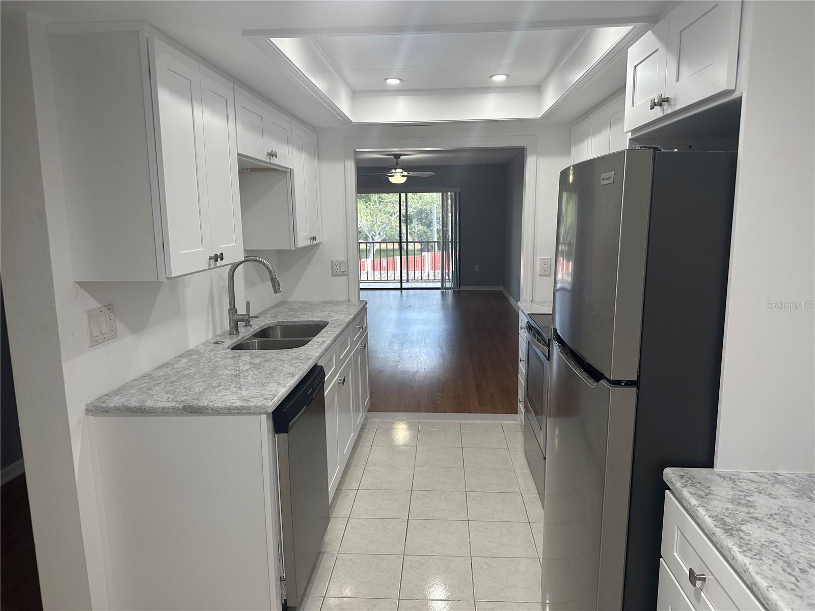 2971 ESTANCIA BLVD #321