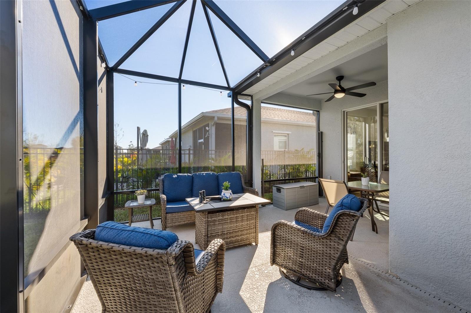 8724 STARRY NIGHT TER