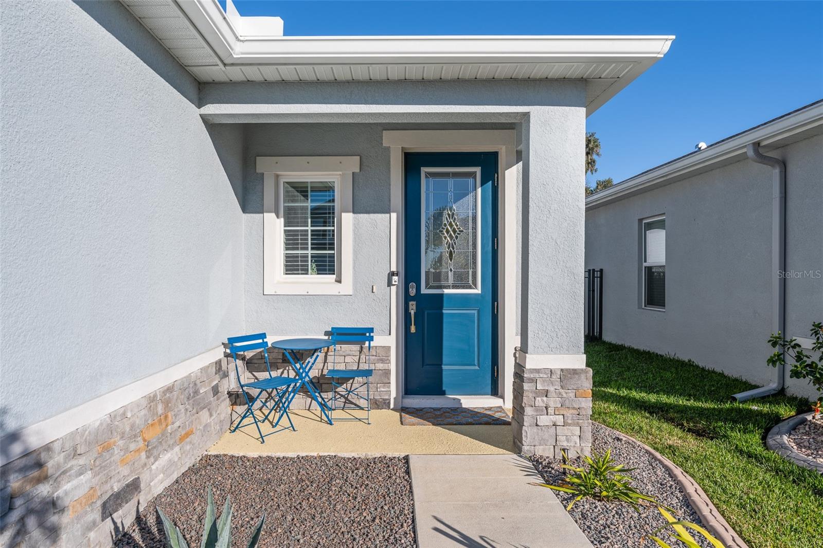 8724 STARRY NIGHT TER