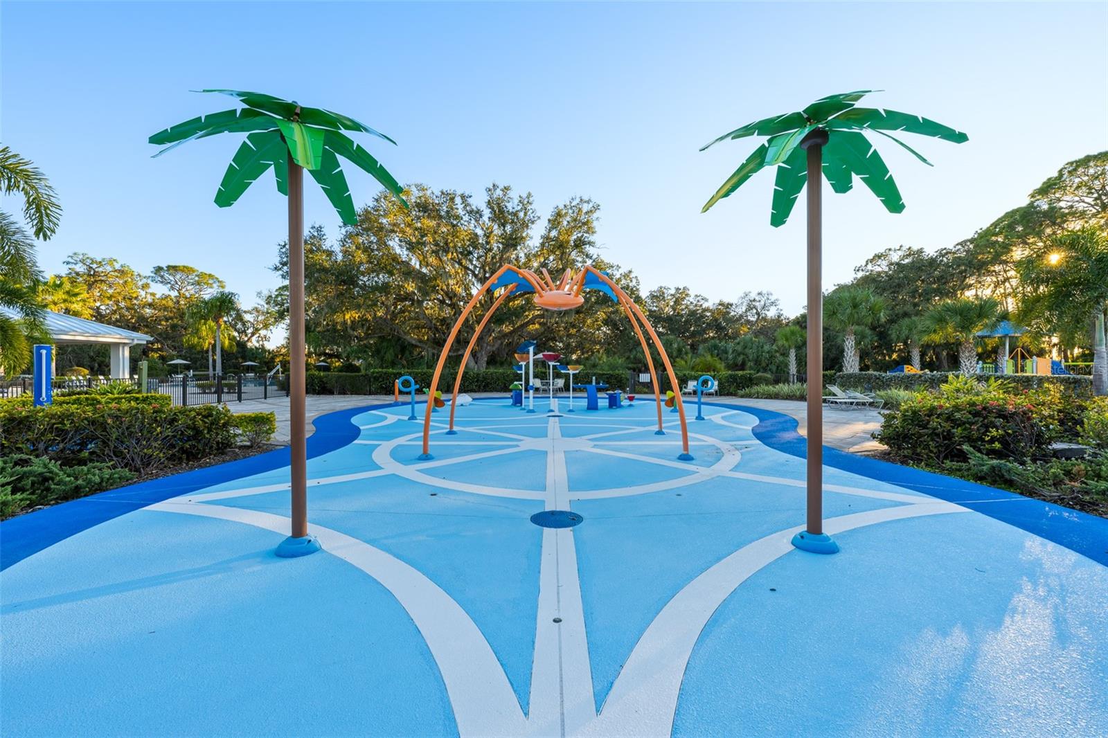 8724 STARRY NIGHT TER