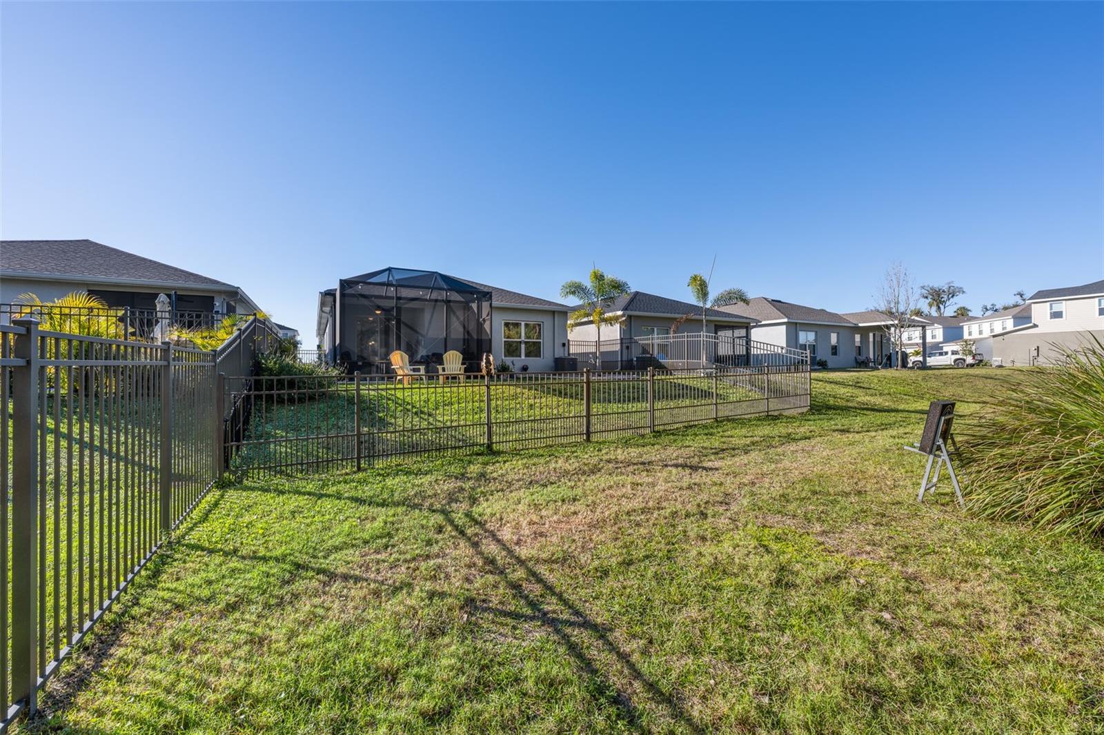 8724 STARRY NIGHT TER